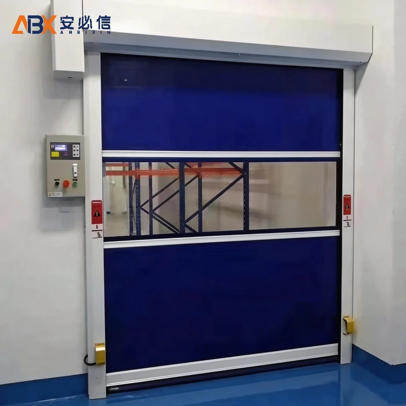 楚雄彝族工业快速门